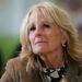 Jill Biden Challenges Critics to 'Say It to My Face' at White House Book Event