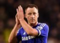 John Terry Backs Emma Hayes to Succeed as Chelsea Men's Manager