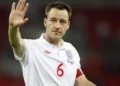 John Terry questions Tuchel's World Cup squad