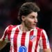 Julian Alvarez Snubs Arsenal and PSG As Barcelona Push For Summer Swoop