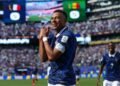 Mbappe and Haaland Fire France and Norway into World Cup Last 32