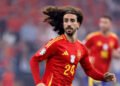 Marc Cucurella Defends Real Madrid Move Amid Backlash From Barcelona Fans