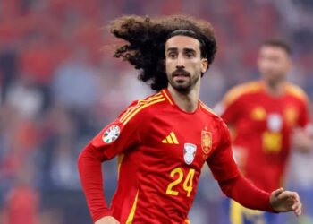 Marc Cucurella Defends Real Madrid Move Amid Backlash From Barcelona Fans