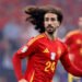 Marc Cucurella Defends Real Madrid Move Amid Backlash From Barcelona Fans