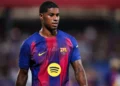 Marcus Rashford's transfer clause excludes Liverpool and Man City as Man United forward considers summer exit
