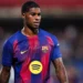 Barcelona set against permanent Marcus Rashford move