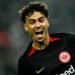 Bayern Munich agree personal terms with Nathaniel Brown as Arsenal watch on