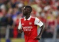 Nicolas Pepe sets the seal on Ivorian knockout progression