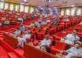 Senate Passes Bill to Allow State Police Forces as Insecurity Crisis Worsens