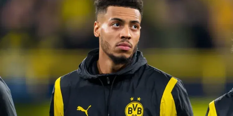 Chelsea ready to land Lacroix and Newcastle set sights on Nmecha as transfer race heats up