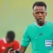 World Cup Referee Omar Artan Denied U.S. Entry and Ruled Out of Tournament Duties
