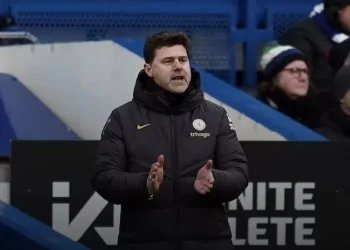 Pochettino 'beyond words' as Messi masterclass lights up World Cup opener