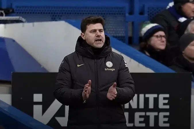 Pochettino's America set a 96-year World Cup record after an astounding victory over Paraguay