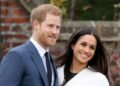 Harry and Meghan to Stay at Royal Residence in First Family Visit in 4 Years