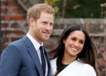 Harry and Meghan to Stay at Royal Residence in First Family Visit in 4 Years