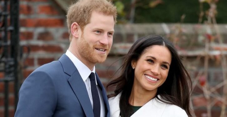 ​Broke or Desperate? The Truth Behind Harry and Meghan’s UK Return