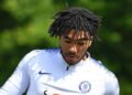 Reece James is on a mission to finally get his hands on the World Cup following heartbreak in Qatar
