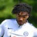 Reece James is on a mission to finally get his hands on the World Cup following heartbreak in Qatar