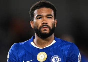 Chelsea Confirm Reece James Undergoes Knee Surgery Amid Injury Setback