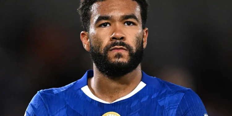 Chelsea Confirm Reece James Undergoes Knee Surgery Amid Injury Setback