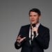 Ex-Lawyer of Texas AG Ken Paxton Backs Democrat James Talarico in Heated Senate Contest