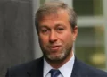 Abramovich "offered to pass a private message" to Putin, says Zelenskyy