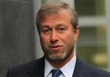 Abramovich "offered to pass a private message" to Putin, says Zelenskyy
