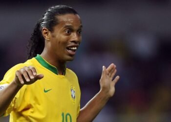 Ronaldinho Signs For Italian Third Tier Club Ravenna In Shock Return To Football