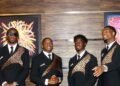 How Congo Won the World Cup of Style Before Kicking a Ball