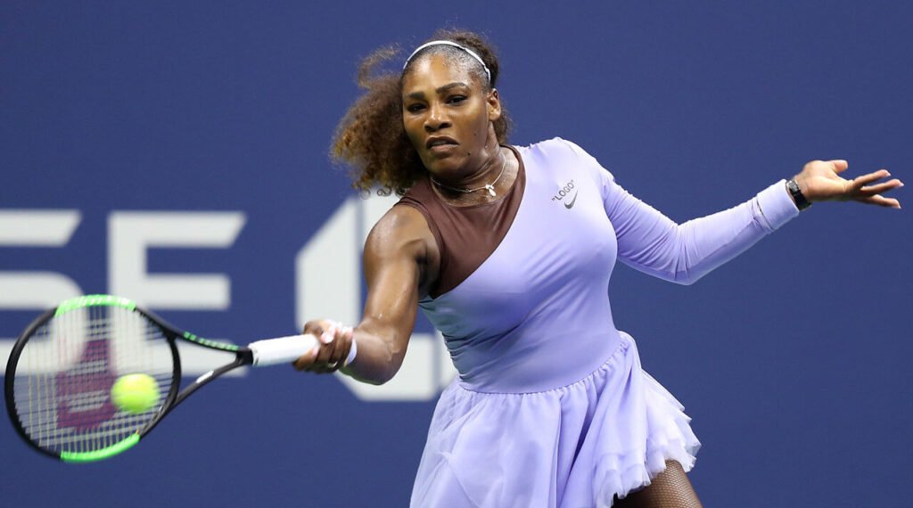 Serena Williams Adds Berlin Open to Comeback Schedule Ahead of Wimbledon