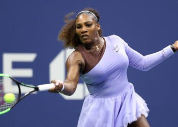 Serena Williams Adds Berlin Open to Comeback Schedule Ahead of Wimbledon