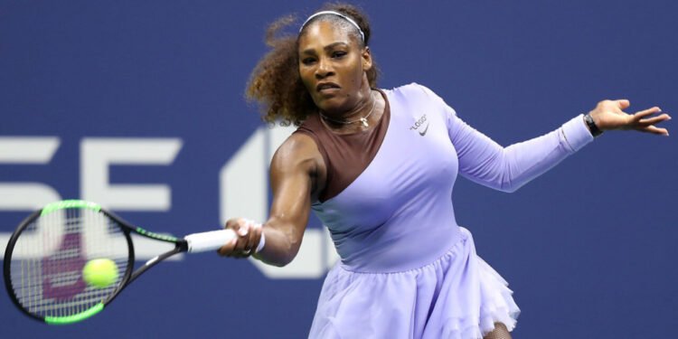 Serena Williams Adds Berlin Open to Comeback Schedule Ahead of Wimbledon