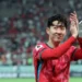 Son Heung-min apologizes to the Koreans following World Cup Elimination