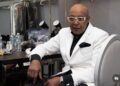 Grammy-Winning Singer Peabo Bryson Hospitalised After Suffering Stroke