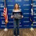 Fired Navy Admiral Nancy Lacore Heads to Democratic Runoff in South Carolina House Race