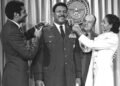 What to Know About the Pentagon's Claim of Removing the Portrait of Historic Black US General