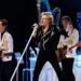 Rod Stewart Forced To Cancel US Tour Date Due To Health Setback