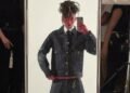 Jaden Smith's First Christian Louboutin Collection: Review and First Look