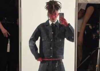 Jaden Smith's First Christian Louboutin Collection: Review and First Look