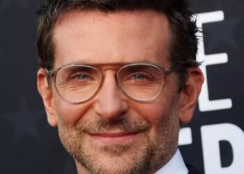 Bradley Cooper to Star as Cop in Sean Penn's January 6 Film