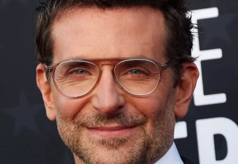Bradley Cooper to Star as Cop in Sean Penn's January 6 Film