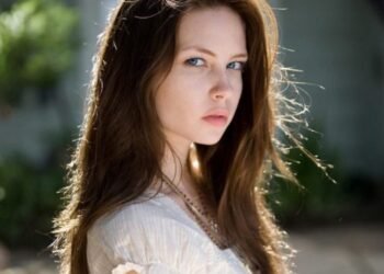 Lilo & Stitch Voice Actress Daveigh Chase Dies Homeless at 35