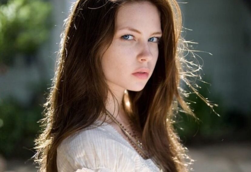 Lilo & Stitch Voice Actress Daveigh Chase Dies Homeless at 35