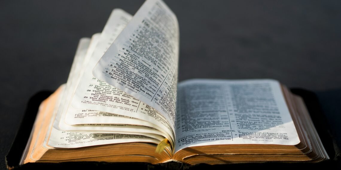 Public Schools In Texas To Introduce Bible Readings Under New Policy