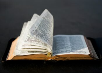Public Schools In Texas To Introduce Bible Readings Under New Policy