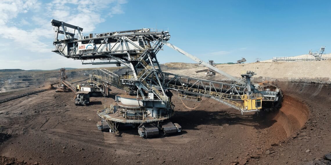 Nigeria Unveils World-Class Mineral Discovery in Kaduna