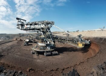 Nigeria Unveils World-Class Mineral Discovery in Kaduna