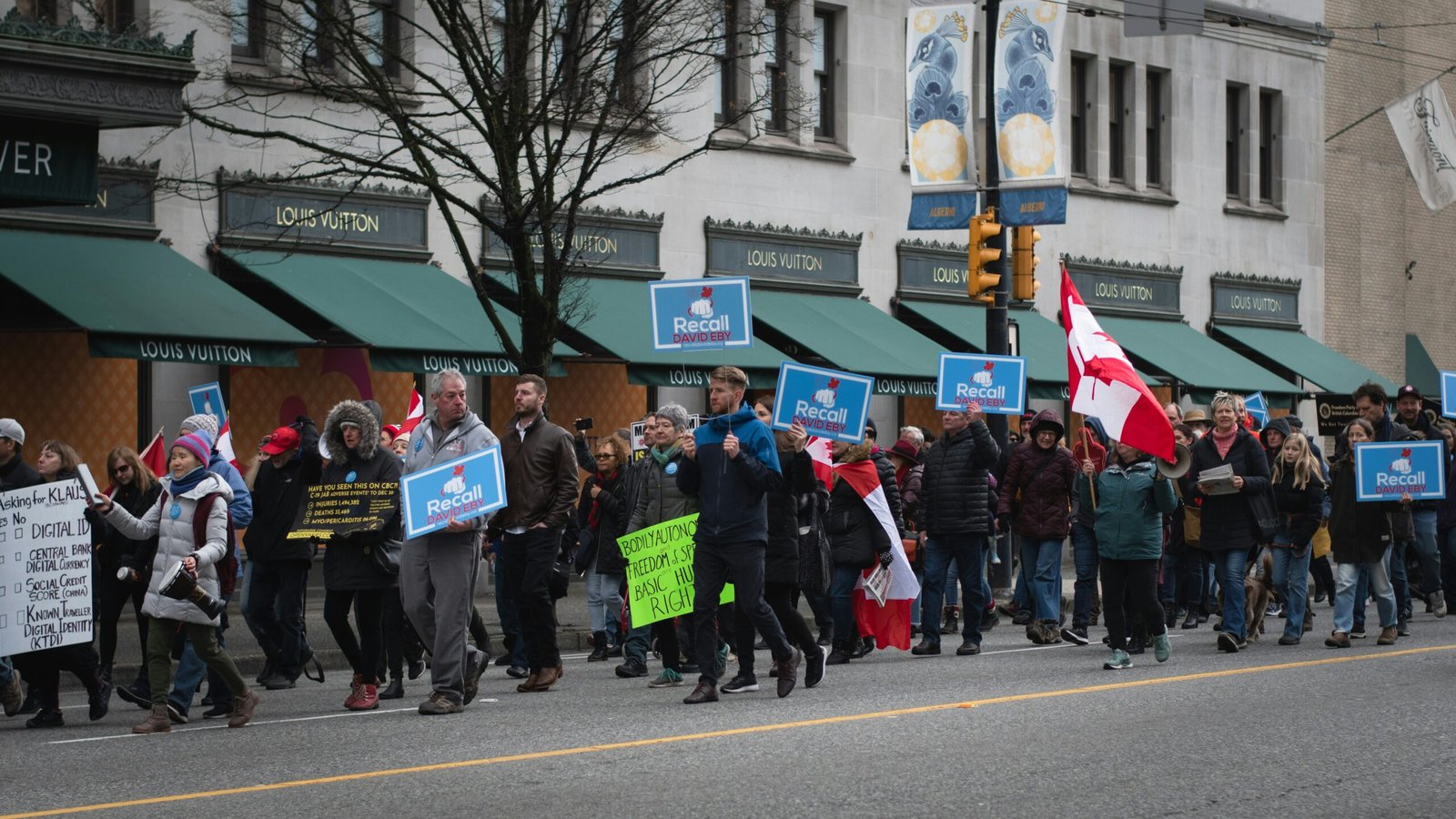 Philadelphia Hotel Workers Strike During World Cup