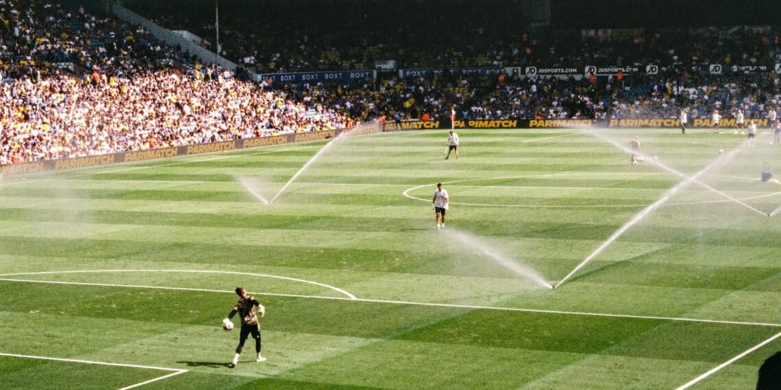 FIFA Bans Reusable Water Bottles in Stadiums Following Late Change of Stance