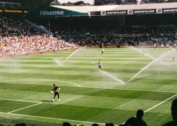 FIFA Bans Reusable Water Bottles in Stadiums Following Late Change of Stance